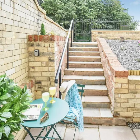 Woodland View Apartmán *