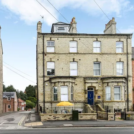 Apartament Woodland View *