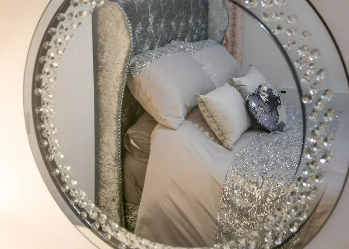 Woodland View * York