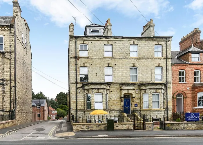 Lägenhet Woodland View *