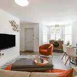 Woodland View Apartment York