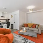 Woodland View Apartment