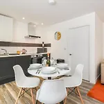 Woodland View Apartment York