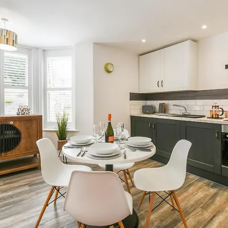 Apartament Woodland View